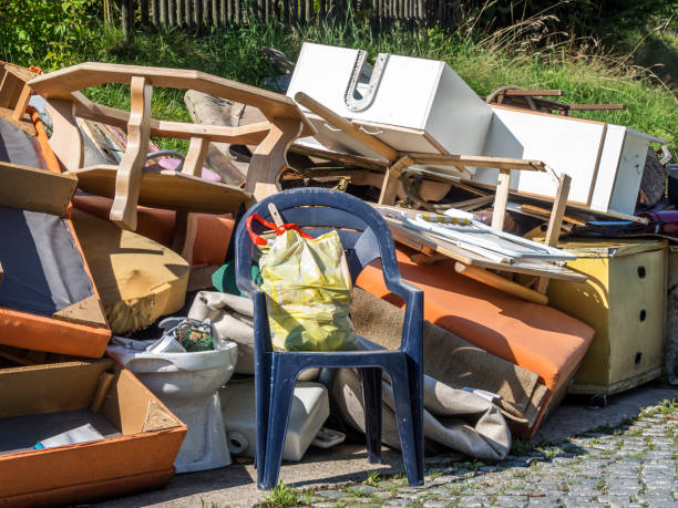 Best Construction Debris Removal  in North Manchester, IN