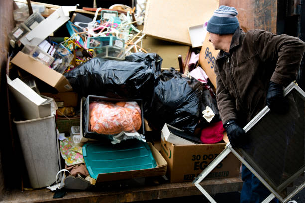 Best Same-Day Junk Removal  in North Manchester, IN