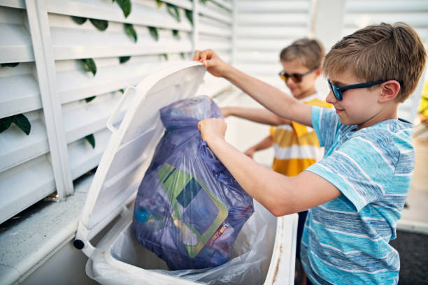 Household Junk Removal in North Manchester, IN