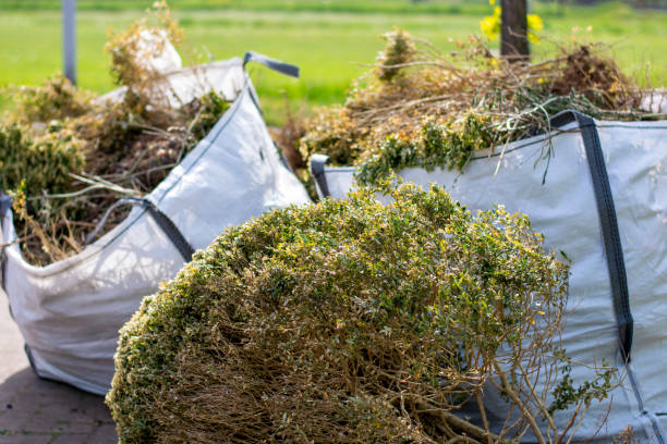 Commercial Cleanout Services in North Manchester, IN