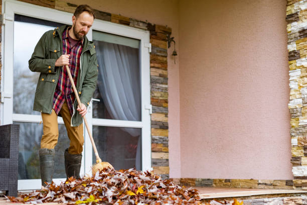 Best Trash Removal Near Me  in North Manchester, IN
