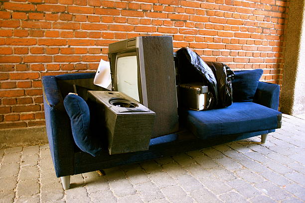 Best Construction Debris Removal  in North Manchester, IN
