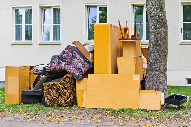 Best Yard Waste Removal  in North Manchester, IN