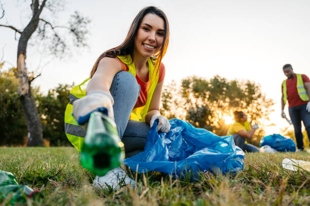 Best Junk Removal and Recycling  in North Manchester, IN